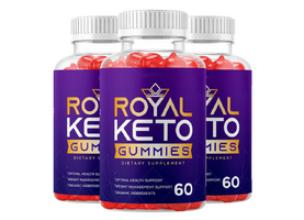 There are various advantages to using Royal Keto Gummies for your health.