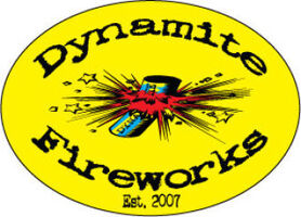 Dynamite Fireworks Warehouse