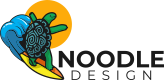 Noodle Design Online Store