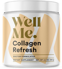 What is WellMe Collagen Refresh?