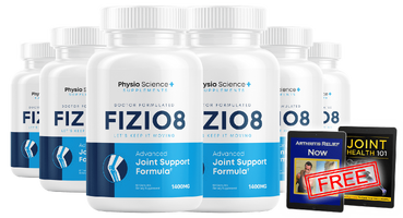 Where to Buy Fizio8 Joint Formula?