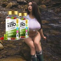 People's KETO Gummies Australia