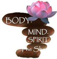 BODY. MIND. SPIRIT. The Shop