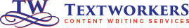 Textworkers Content Writing Services