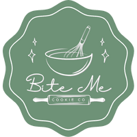 Bite Me Cookie Co.