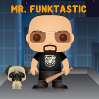 Mr. Funktastic
