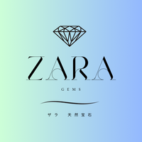 ZARA GEMS JAPAN
