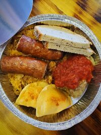 Try our Polish Food Combo - #2