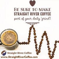Straight River Coffee