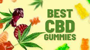 Rejuvenate CBD Gummies