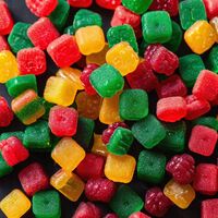 Carnival Cruise CBD Gummies: A Natural and Safe Way to Relieve Stress, Pain, and Anxiety
