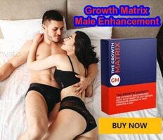 Growth Matrix Male Enhancement