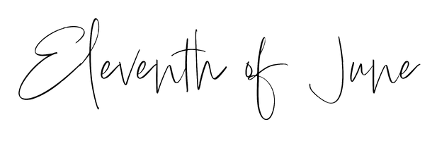 Eleventh of June
