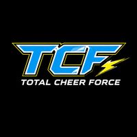 Total Cheer Force