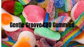 Gentle Groove CBD Gummies Reviews Is Scam Or Trusted? Understand More!