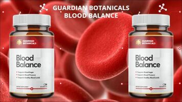 Guardian Blood Balance Australia 