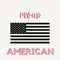 Proud Amirican