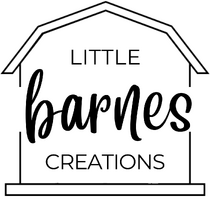 Little Barnes Creations