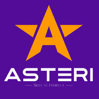 Asteri Libros