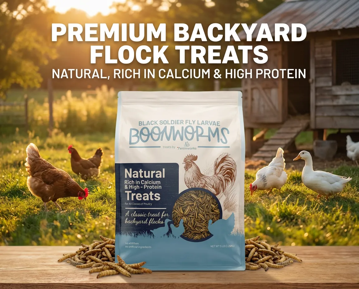 Zenithworks products at Liberty Farm Home and Garden