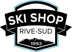Ski Shop Rive-Sud