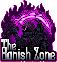 The Banish Zone