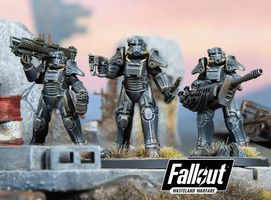 Fallout: Wasteland Warfare - #9