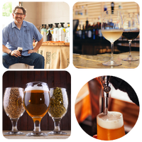 Lake County's Ultimate Hub for Homebrewing Excellence, Fermentation Adventures & More