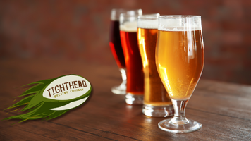 Tuesdays with Tighthead Brewery - #4