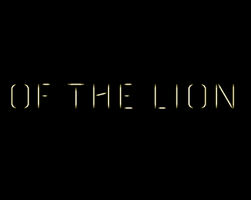 Of The Lion Online