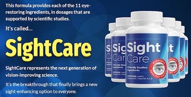 Where to purchase Sight Care Reviews : where to buy and Side Effect 