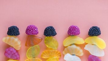 Wellness Farms CBD Gummies “INGREDIENTS”
