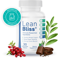 LeanBliss Reviews: SCAM Alert or Legit Weight Loss Capsules? [Customer Report] Inside!