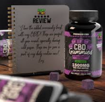Hemp Bombs CBD Gummies Reviews: Can Help You Relieve Pain, Anxiety, and Stress