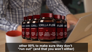 Gorilla Flow Male Enhancement