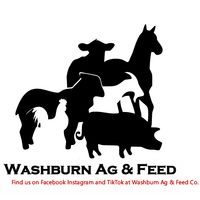 Washburn Ag & Feed