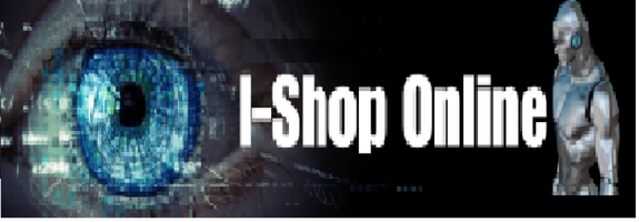 I Shop Online Discount Store