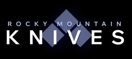 Rocky Mountain Knives