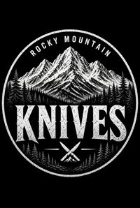 Rocky Mountain Knives