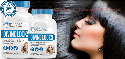 What Are The Benefits Of Divine Locks?
