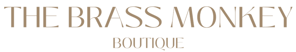 The Brass Monkey Boutique