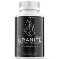 Unlock Your Power Granite Male Enhancement US