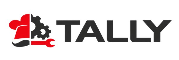 Tally Food Equipment Service & Design