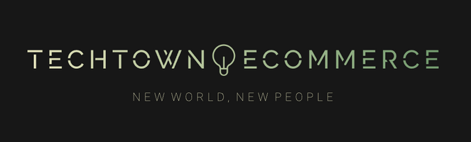 Tech town  ecommerce
