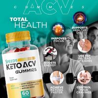 Metabolix Keto ACV Gummies