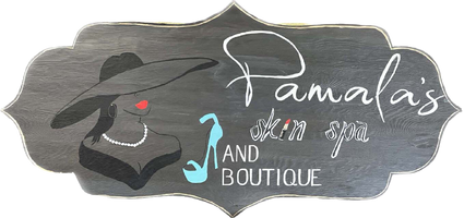 Pamala's Skin Spa and Boutique