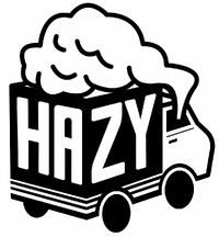 WELCOME TO HAZY.DELIVERY