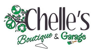 Chelle's Boutique & Garage