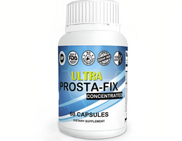 What is ULTRA Prosta Care?