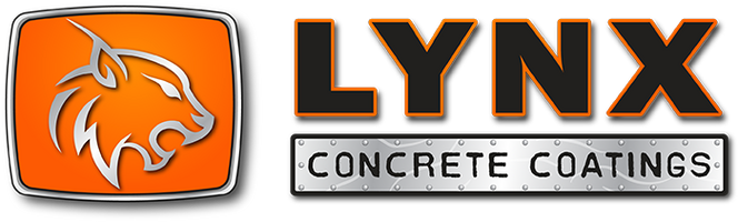 LYNX Concrete Coatings